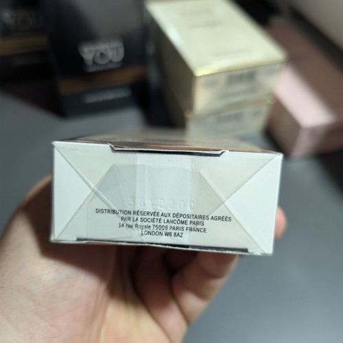 Lancome Idole Perfume new, authentic