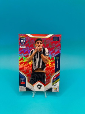 FIFA 365 Adrenalyn 2026 fan parallel σαν καινούργιο