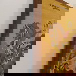  Πίνακας MARQUETRY διστάσεων 43cm Χ 30cm
