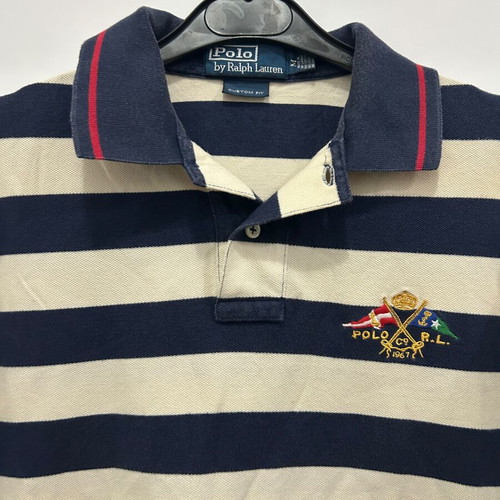 Polo by Ralph Lauren men's T-shirt like new, size M