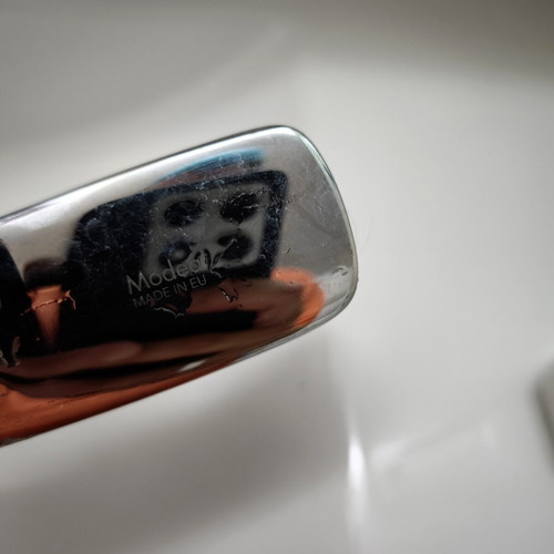 Modea bathroom faucet