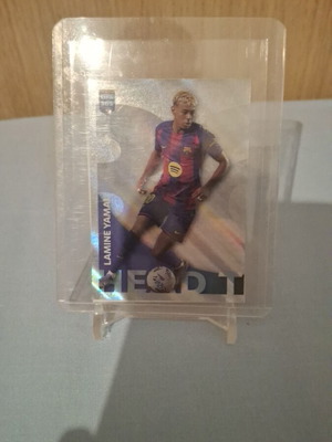 FIFA 365 2026 Lamine Yamal Foil καινούργιο