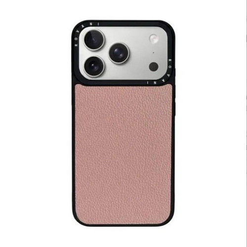 Leather Case for iPhone 16/17 New, Premium Materials and Design