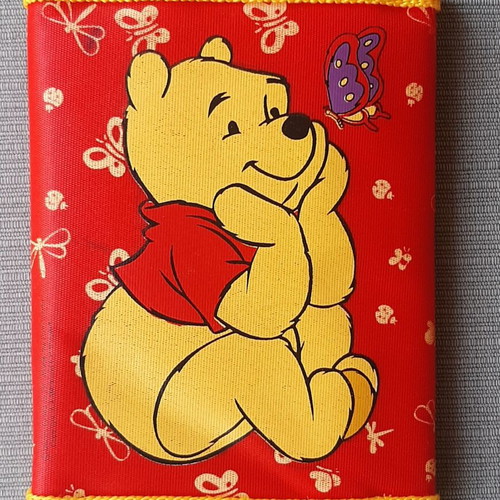 Disney's Winnie The Pooh vintage wallet like new