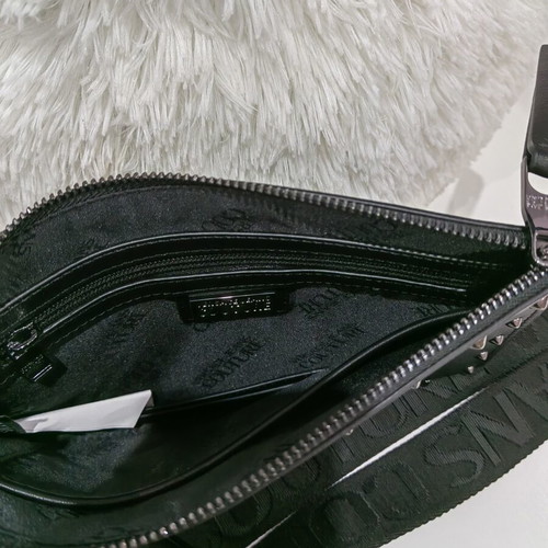 Versace Jeans Couture bag new, black