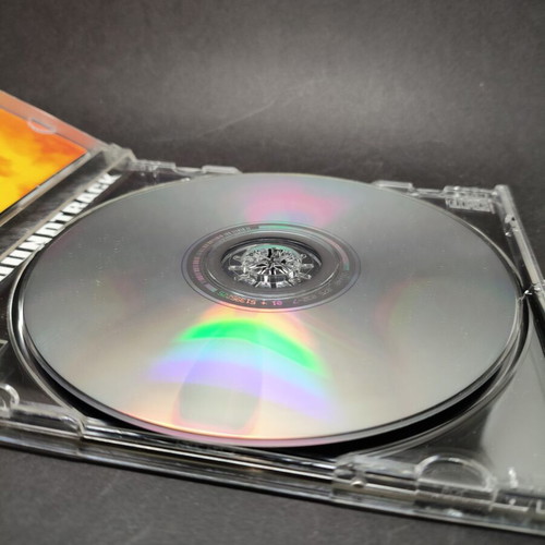 Bad Boys II Soundtrack CD like new