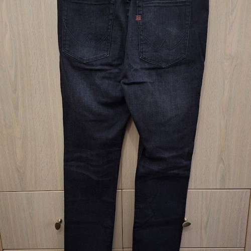 Superdry Black Skinny Jeans like new, size M