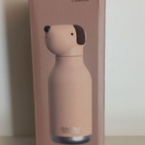 Asobu Bestie θερμός μπουκάλι νερού 440ml