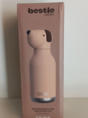 Asobu Bestie θερμός μπουκάλι νερού 440ml