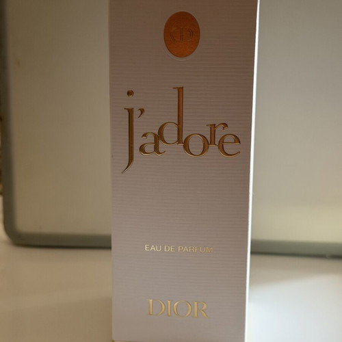 Dior J'adore 30 ml Eau de Parfum like new