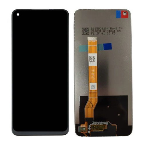 Oppo A96 Screen new