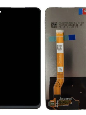 Oppo A96 Screen new