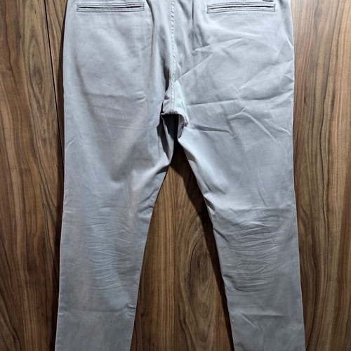 Hugo Boss Slim Fit Pants like new, size XL, gray