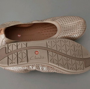 CLARKS