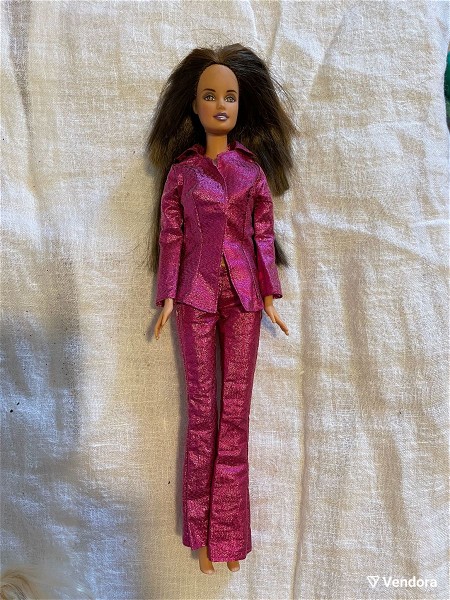  Mattel Barbie #39