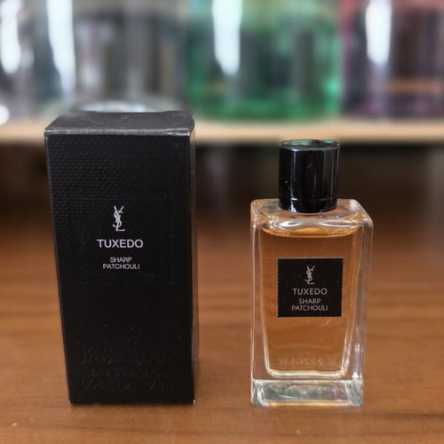 Yves Saint Laurent Tuxedo mini perfume 7.5ml