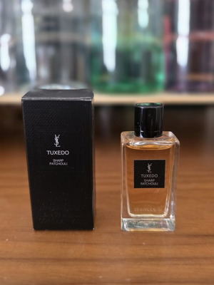Yves Saint Laurent Tuxedo mini perfume 7.5ml