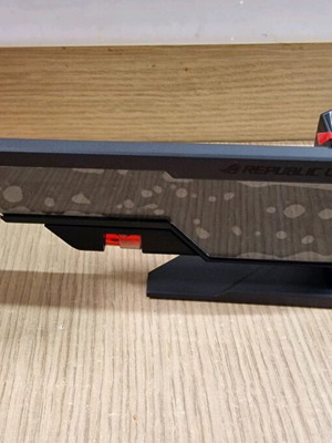 Graphics card holder like new