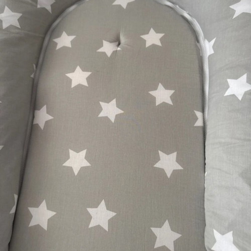 Lorelli Baby Nest Memory Foam pillow like new