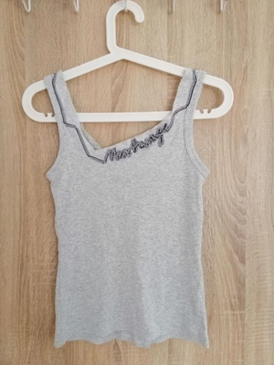 Blouse size S cotton used