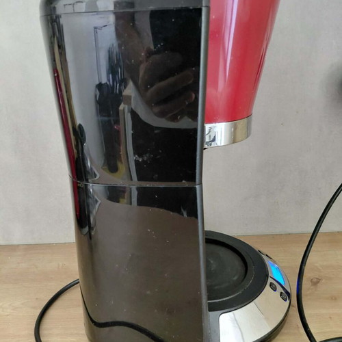 Russell Hobbs Filter Coffee Maker with Timer like new
