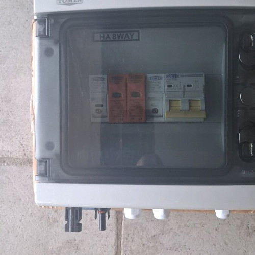 Panel for photovoltaic systems new