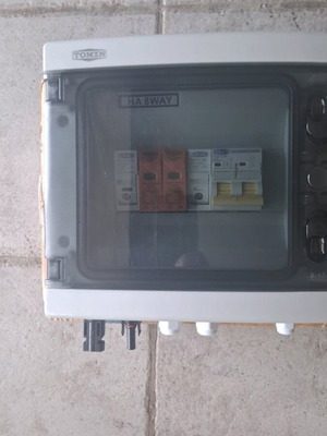 Panel for photovoltaic systems new