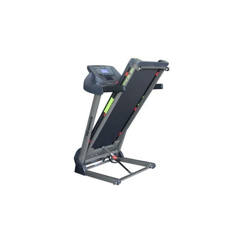 Pegasus Swift JX-651 Folding Treadmill 3 HP used, shock absorbing