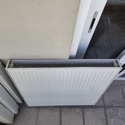 Heating Radiators like new
