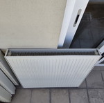 Heating Radiators like new