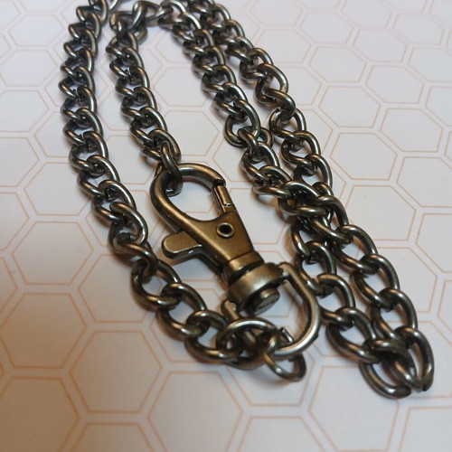 Metal Chain For Pants used