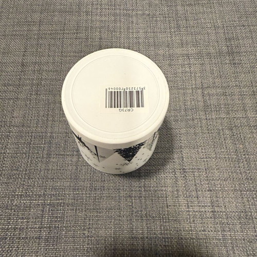 Cup candle holder with Christmas motifs new