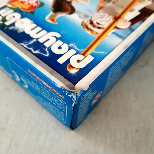 Playmobil set with 2x 9149 and 1x 9150 sealed, new