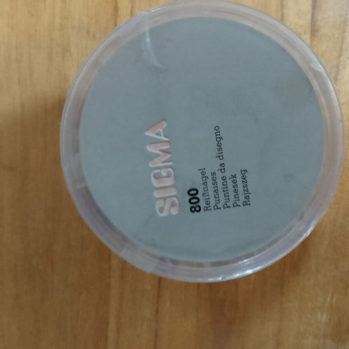 Sigma multicolored pins new