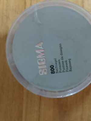 Sigma multicolored pins new
