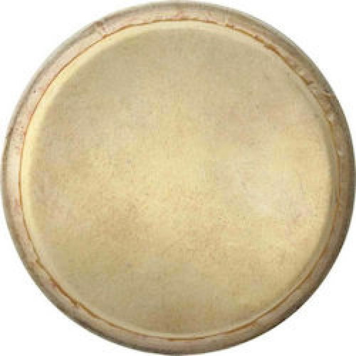 Conga drum skin new, 29 centimeters