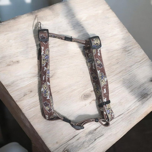 Dog harness new