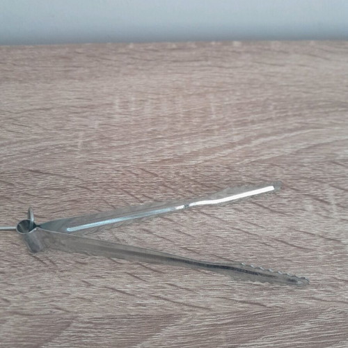 Tongs for incense charcoal new