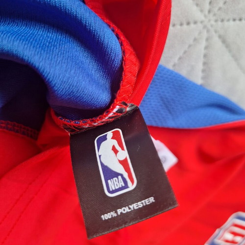 NBA LA Clippers Kawhi Leonard #2 Basketball Jersey like new, size L