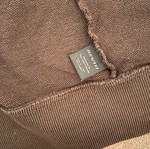 REV'IT jacket XXL brown used