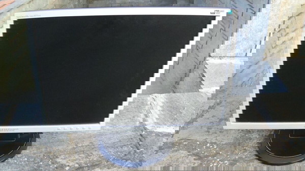 Οθόνη 19" Samsung SyncMaster 923NW