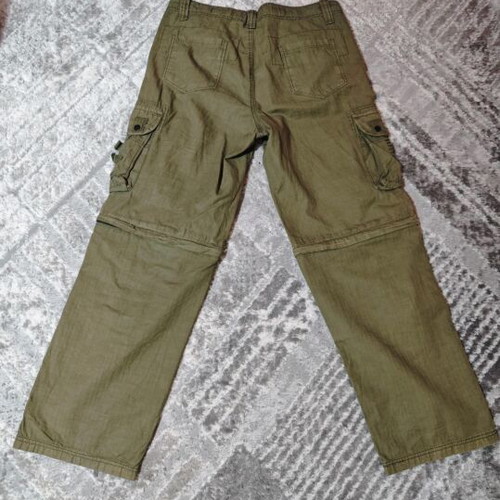 Cargo pants large