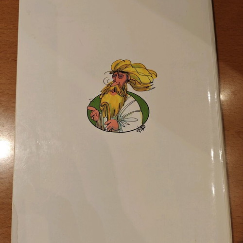 Aristophanes Comedies in Comics Ploutos Issue 11 used