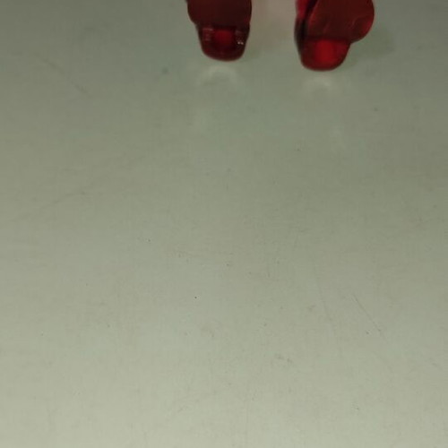 G.I.JOE Lampreys (v2) (Sonic Fighter) figure used, 1990, Hasbro
