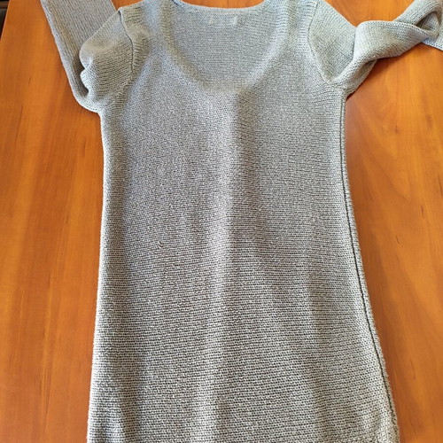 Cardigan like new for spring/summer in cigar color size M