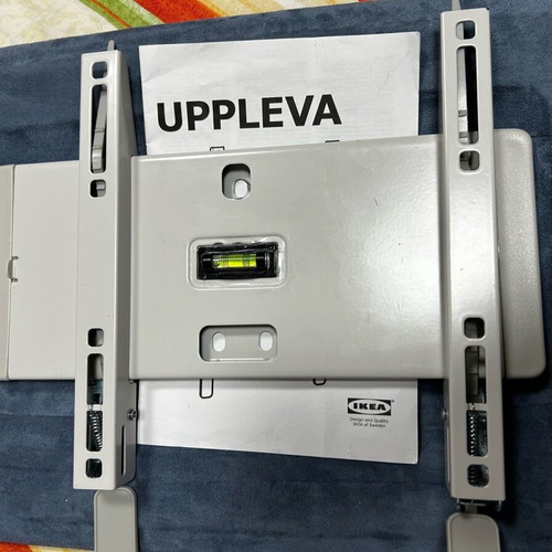 IKEA Uppleva TV Mount 19”-32” used, max 30kg