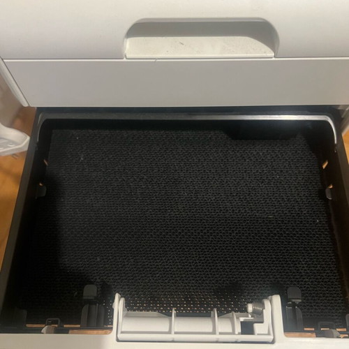 Daikin air purifier with Streamer technology like new