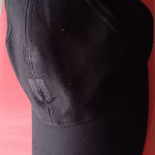 Collectible military cap UDK Denmark like new