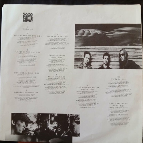Violent Femmes Add It Up (1981-1993) 2LP best of rock