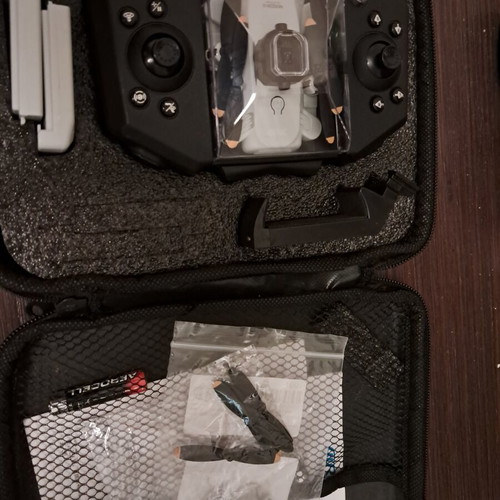 4DRC 4D-V30 kids drone
